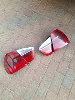 Bmw e90 taillights