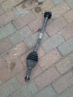 Toyota etios driveshafts