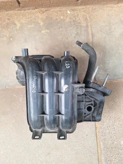 Kia picanto/I10 g3la intake manifold