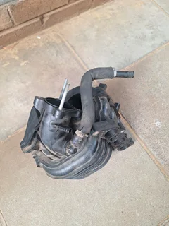 Kia picanto/I10 g3la intake manifold