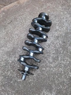 Toyota 1zr crankshaft