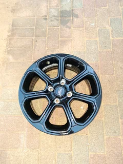 Ford ecosport 16" mag