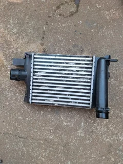 Renault clio, sandero n duster intercooler