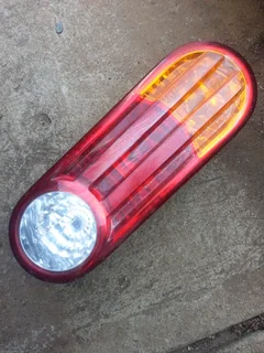 Hyundai h100 right taillight