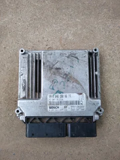 Mercedes w203 computer box