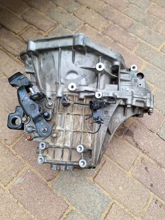 I10/kia picanto g3la gearbox