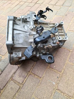 I10/kia picanto g3la gearbox