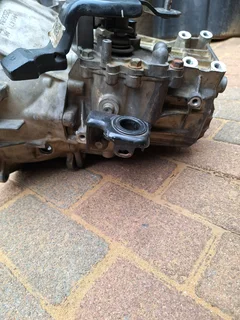 I10/kia picanto g3la gearbox
