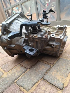 I10/kia picanto g3la gearbox
