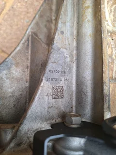 I10/kia picanto g3la gearbox