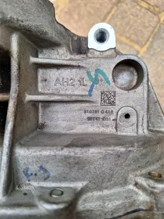 I10/kia picanto g3la gearbox