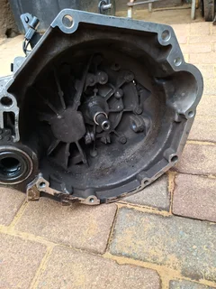 I10/kia picanto g3la gearbox