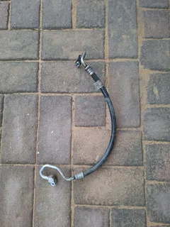 Toyota hilux d4d aircon pipes