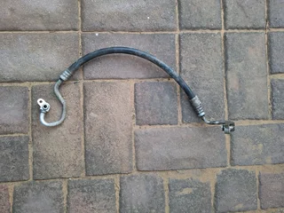 Toyota hilux d4d aircon pipes