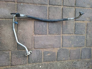 Toyota hilux d4d aircon pipes