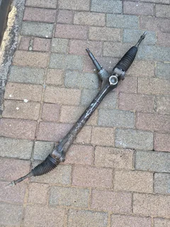 Toyota corolla professional steering rack