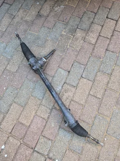 Toyota corolla professional steering rack