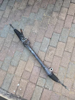 Toyota corolla professional steering rack