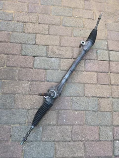 Toyota corolla professional steering rack