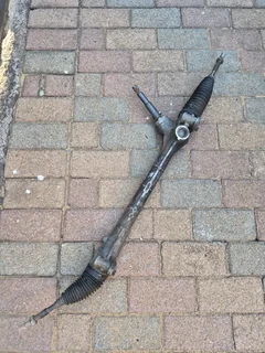 Toyota corolla professional steering rack