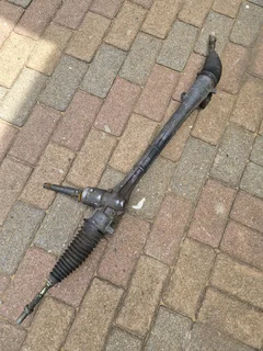 Toyota corolla professional steering rack