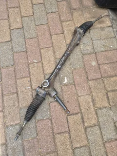 Toyota corolla professional steering rack