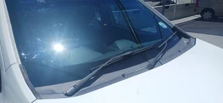 Windscreen Chip Repair R450