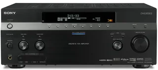 Sony STR-DA5300ES 7.1 Channel AV Receiver 7x 120w