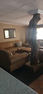 Lovely en suit bedroom with wifi available