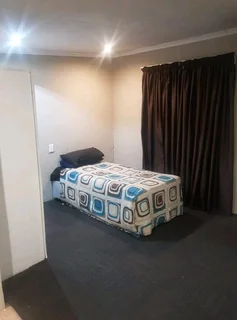 Lovely en suit bedroom with wifi available