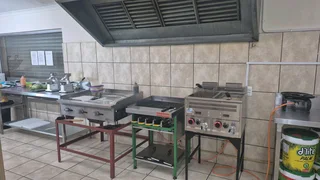 Fully Licensed Business for sale in Oudtshoorn