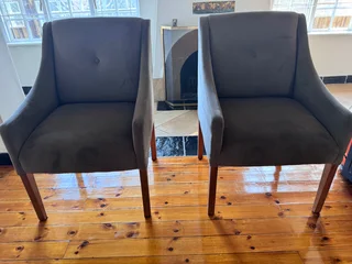 Armcha - Ad posted by Lavisha