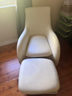 Armchair - Ad posted by Lavisha