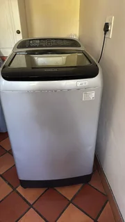 Samsung 15kg Top Loader Washing Machine – Good Condition