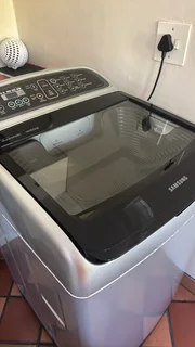 Samsung 15kg Top Loader Washing Machine – Good Condition