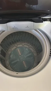 Samsung 15kg Top Loader Washing Machine – Good Condition