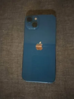 Apple iPhone 13 128 GB Green