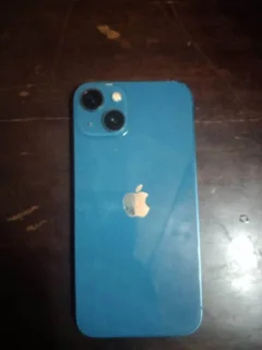 Apple iPhone 13 128 GB Green