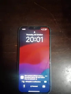 Apple iPhone 13 128 GB Green