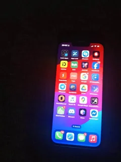 Apple iPhone 13 128 GB Green