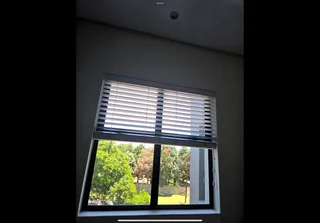 Blinds Indoor & Outdoor