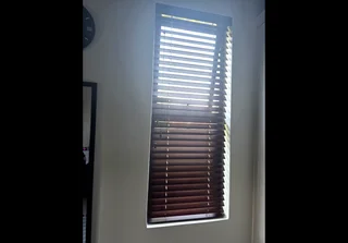 Blinds Indoor &amp; Outdoor