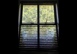 Blinds Indoor &amp; Outdoor