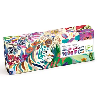 Djeco 1000 Piece Puzzle