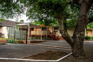 Stunning apartments for Rent Meerensee