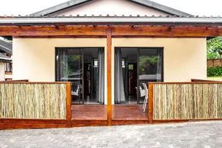 Stunning apartments for Rent Meerensee