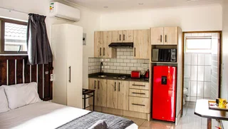 Stunning apartments for Rent Meerensee