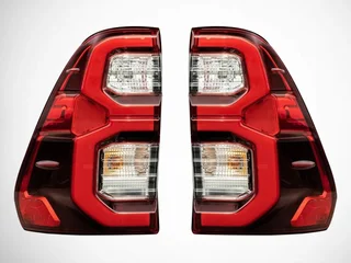 Toyota Hilux OEM Taillights