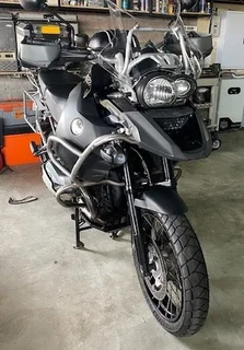 2013 BMW G Series ADVENTURE GS1200 R