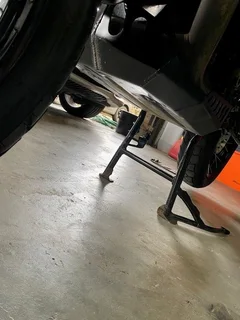 2013 BMW G Series ADVENTURE GS1200 R